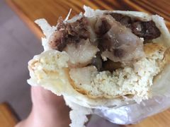 猪头肉春饼-老汪猪头肉春饼店