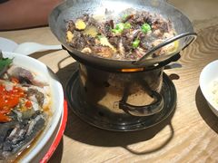 -湘阁里辣(沙井华润万家店)