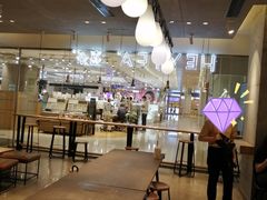 -喜茶(深圳东门1234店)