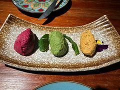 -格鲁·秀色Georgia’s Feast
