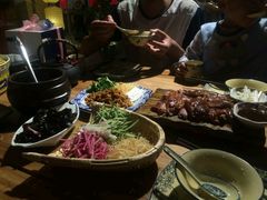 -满园春饼(运河城店)