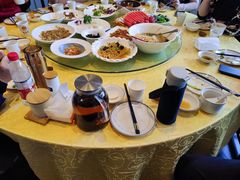 -重元寺香积厨素斋馆