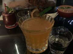 -wann lounge 低温慢煮牛排·清吧