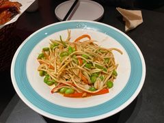 -鸽子侯·家宴·平价海鲜(市图书馆店)