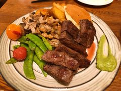 -AFS Cafe & Canteen(闽江二路店)