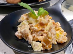 -猫爪爪原切自助烤肉(观音桥阳光世纪店)
