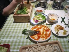 -番食园鲜食火锅(高新店)