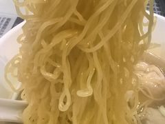 -深仔记正宗云吞面(尖沙咀店)