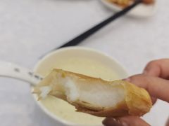 -冰泉豆浆馆(白云山总店)