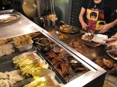 -明记牛杂(新马路分店)