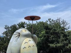 -日照海滨国家森林公园