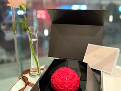 爱有引力-Angelina安吉丽娜(恒隆广场店)
