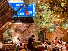 -高烤场烧烤餐厅(文华里店)