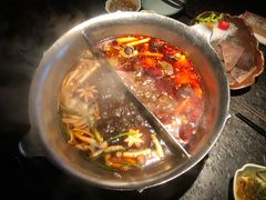 -湊湊火锅·茶憩(新中关购物中心店)