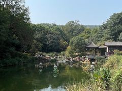 -虞山风景区