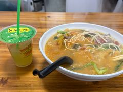 -姚记六鲜面(大方巷店)