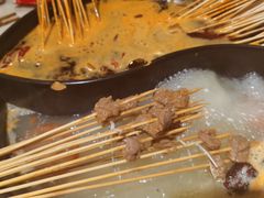 -钢管厂五区小郡肝火锅串串香(总店)
