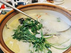 -宝荣鱼馆·临湖之宴(千岛湖店)