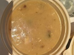 -众品老方子锅贴甜沫(李村店)