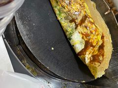 -清真·二嫂子煎饼果子(鼓楼旗舰形象店)