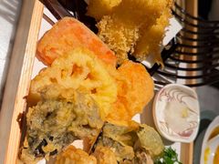 -阿吾罗日本料理(K11艺术中心店)