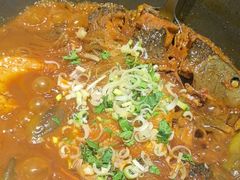 -山河屯铁锅炖(哈西站店)