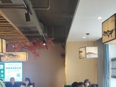 -绿草地·湘菜(喜盈门店)