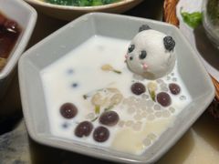 -锦府盐帮·侯宅(五棵松万达店)