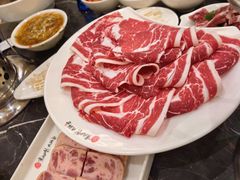-世贸万锦大酒店·烹大师火锅达人