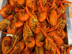 -忆口香龙虾(珠海夏湾老店)