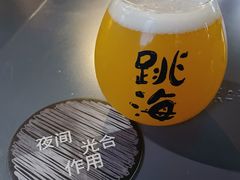 -跳海酒馆(江湾里店)