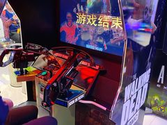 -汤姆熊欢乐世界(光启城店)
