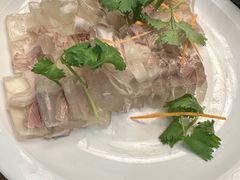 -老白肉馆(临江小区店)