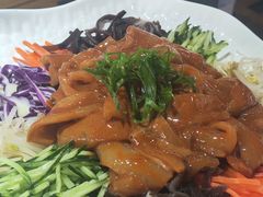 -良师门滨海人家·海鲜·家常菜(滨海城店)