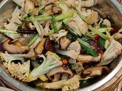 -呱呱叫民俗风味主题餐厅(沣峪口店)