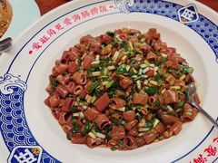-旺角小渔村·海肠捞饭开创者(环山路店)
