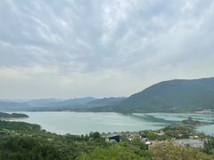 -十三陵水库