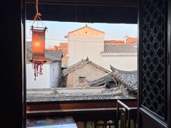 -香满楼.建水老宅院