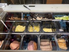 -赛百味SUBWAY(家佳源店)