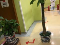 -爱康国宾体检中心(建国门分院)