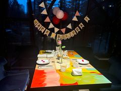 -华阳时光吧餐厅(华阳广场国际大饭店)