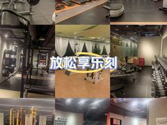 -健身专家Wellness Experts