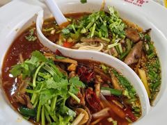 -万县面馆(高笋塘店)