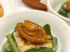 -酌宴府The China Club·广州万富希尔顿酒店(云城东路店)