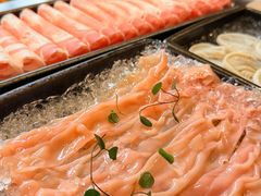 -皇城老妈火锅(琴台店)