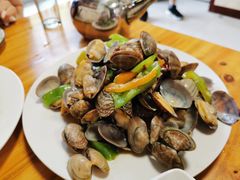 -景祥海鲜美食餐厅