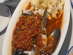 -兰湘子·湘菜小炒(南京江宁万达店)