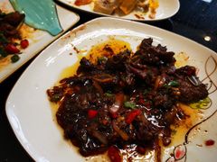 -华庭苑农家乐(旺山店)