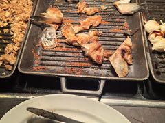 -君悦酒店·乐厨·高空自助餐(青年大街店)