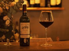 -Limestone 小酒馆(朝阳大悦城店)